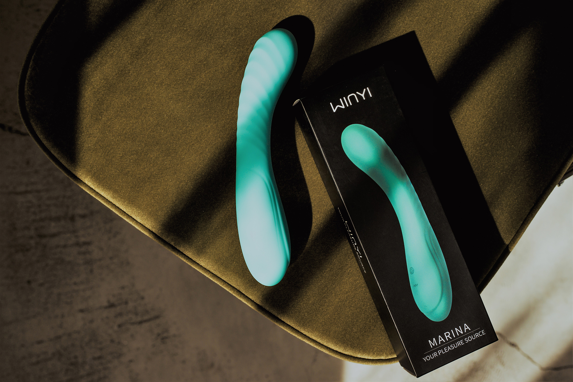 WINYI vibrator sex toy-szwinyi.com