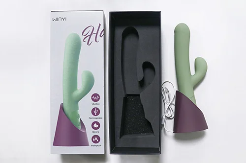 Custom Packaging Design Of Erotic Toys is Inportant WINYI