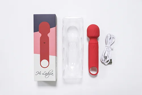 Custom Packaging Design Of Erotic Toys is Inportant WINYI