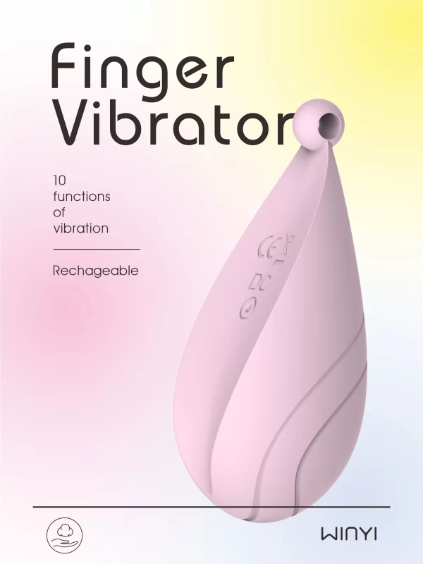 WY0657-finger vibrator WINYI 2024 (2)