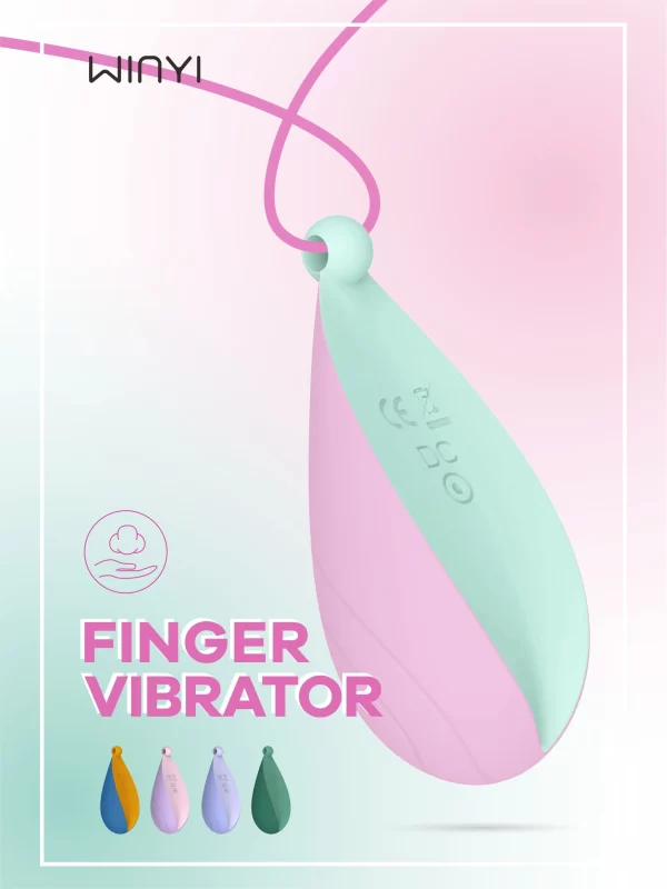 WY0657-finger vibrator WINYI 2024 (4)