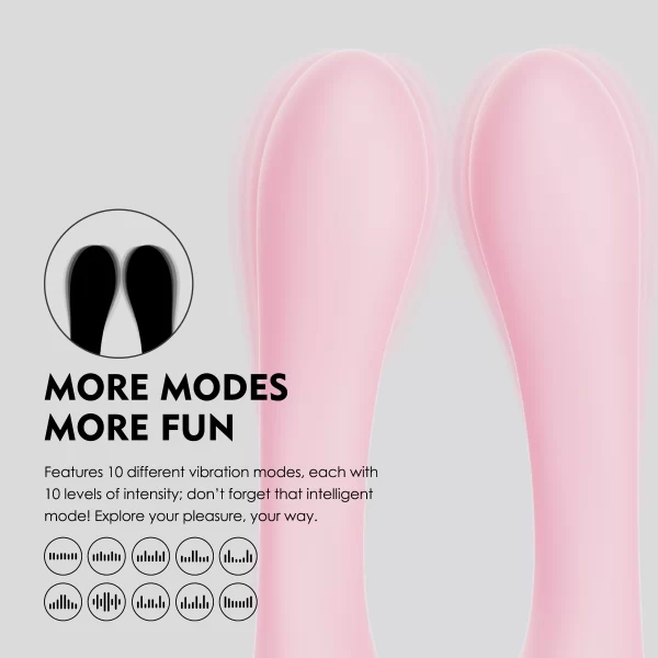 WY0658-clitoral vibrator -WINYI 2023 new multi-function sex toy for women couple-nipple and clitoral stimulator and cock ring 2 in 1 adult toy- manufacturer-OEM ODM custom vibrator sex toy