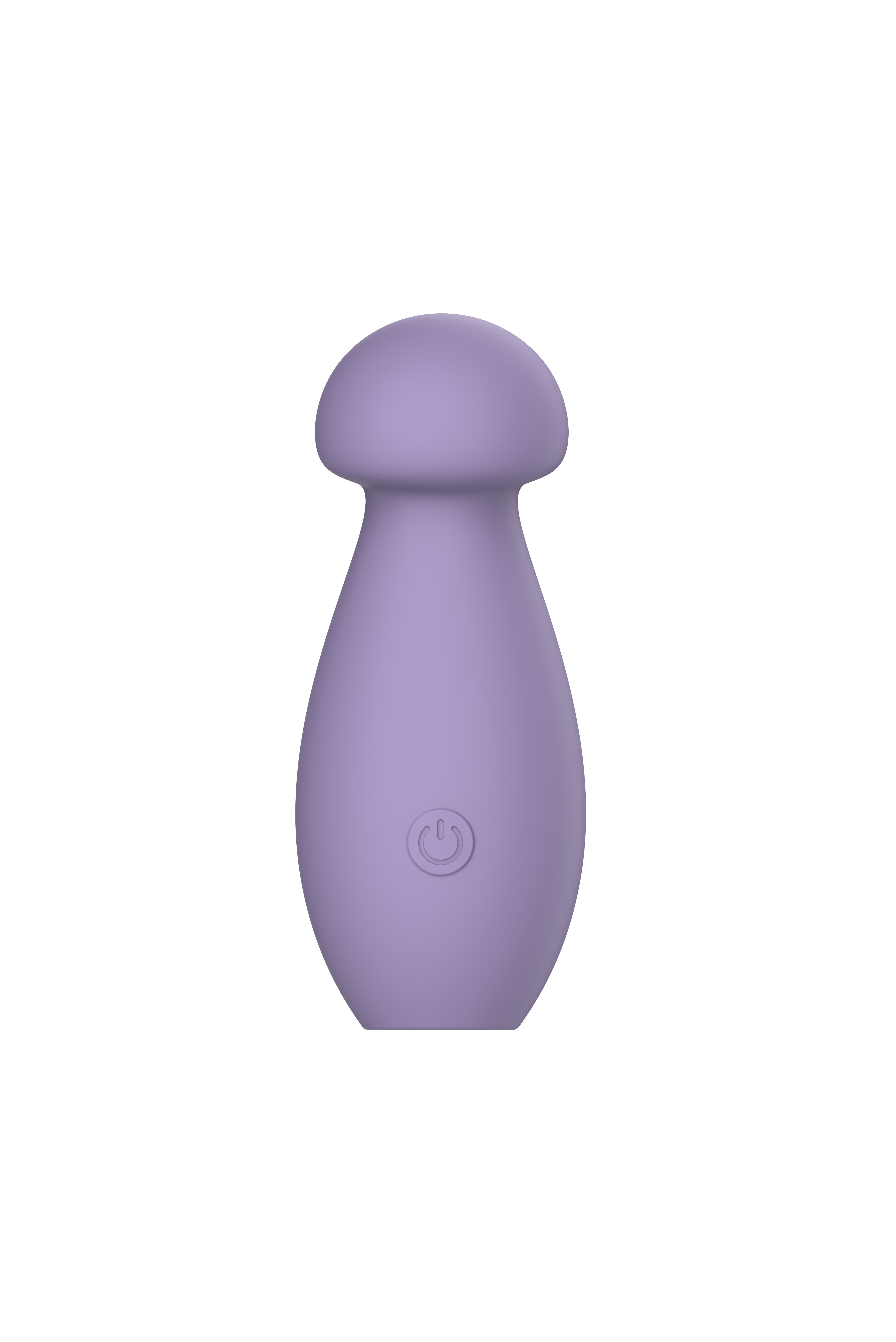 WY0668-Mushroom Vibrator