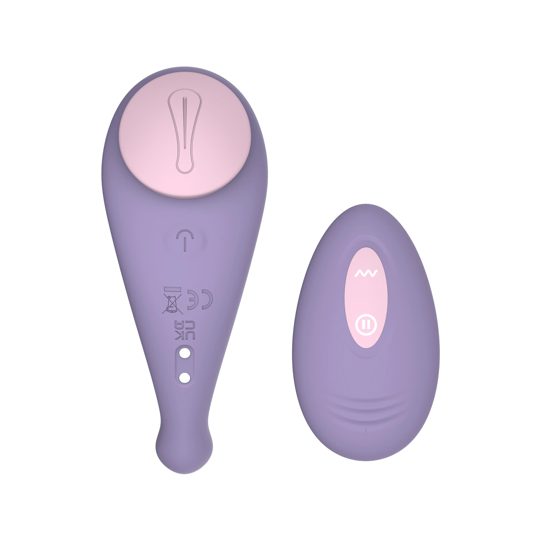 wy0679vibrating vibe WINYI-2024 trending vibrtor sex toy-supplier