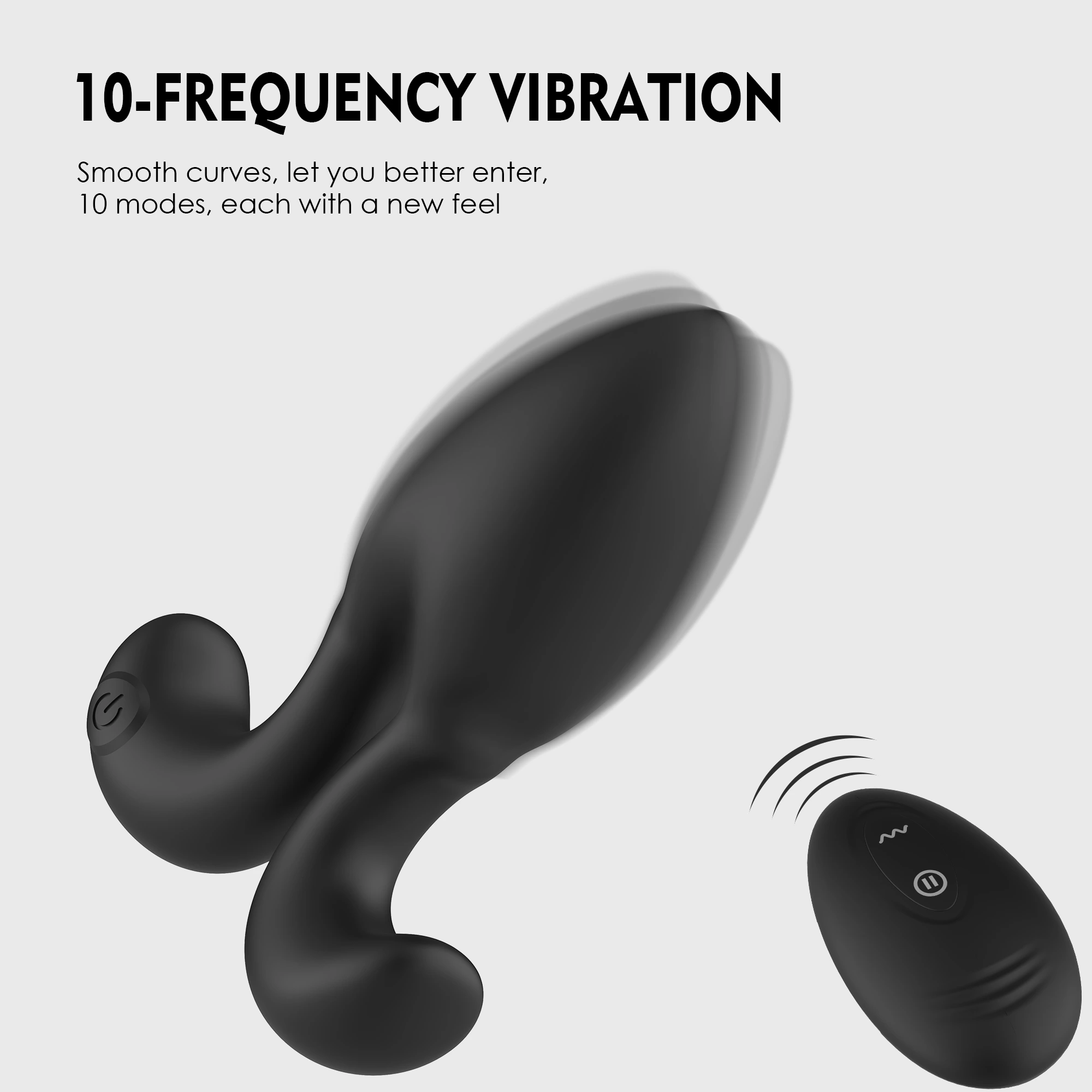 Find stylish & comfy wholesale butt plug, Shop wholesale Silicone Remote Butt Plugs - MOQ 30 Pcs from WINYI and more for your store on WINYI- leading sex toy manufacturer