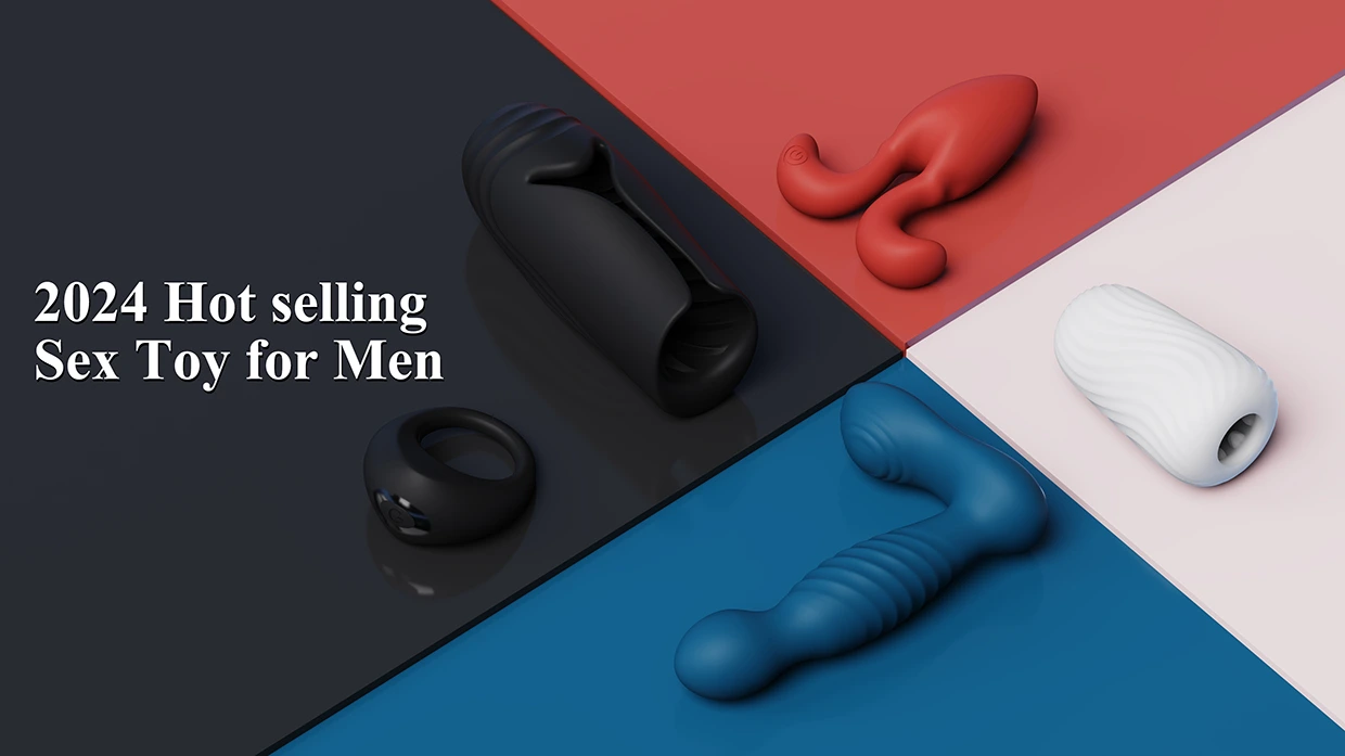 WINYI-2024 new hot selling sex toy for men-OEM ODM sUPPLIER-sex toy manufacturer Exploring Different Types of Sex Toys for Males