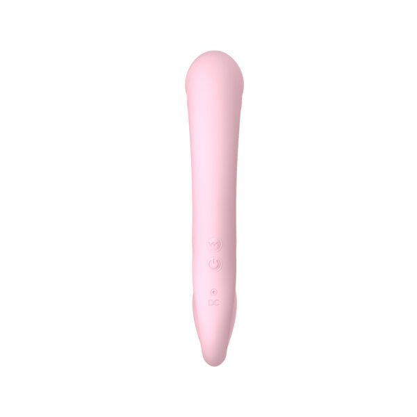 Strapless Strapon Dildo Vibrator produced by WINYI sex toy factory