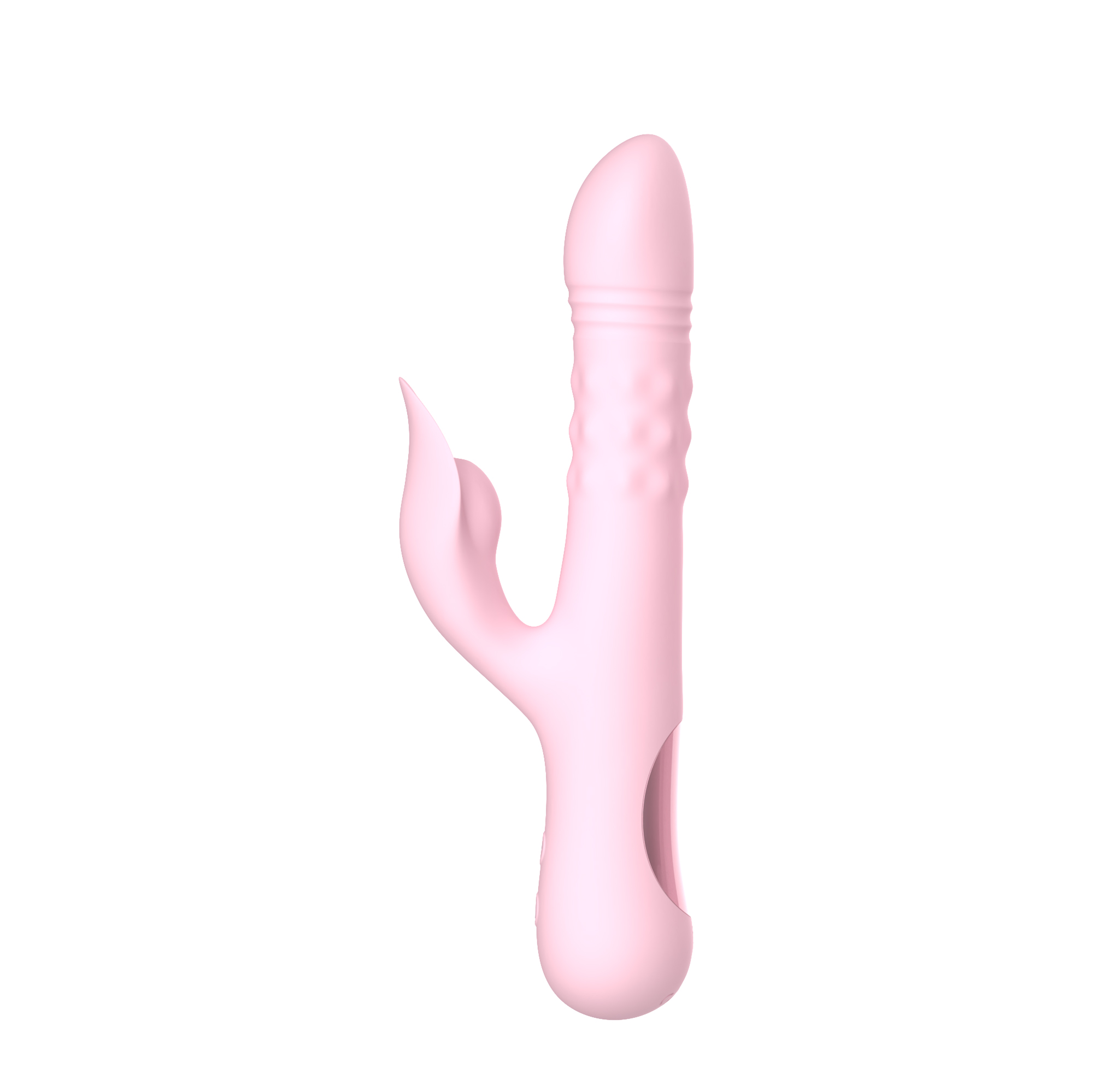 Expandable & Thrusting Vibrator-New G Spot Vibrator WY0709 EILEEN from WINYI sex toy factory