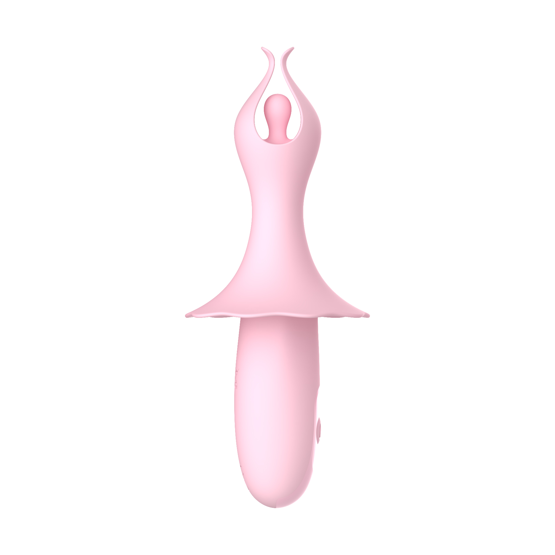 WINYI Sex Toys Teaser-New G Spot Vibrator-WY0730 sex toy manufacturer