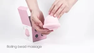 Video of Mini Massager-WINYI　adult toy supplier